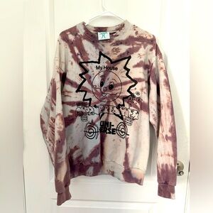 Online Ceramics crewneck sweatshirt